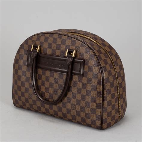 louis vuitton totally damier ebene|louis vuitton damier ebene nolita.